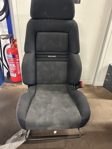 Recaro egromed complete - egromed,