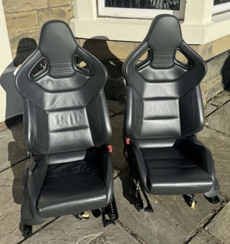 Recaro wingback heated - wingback,