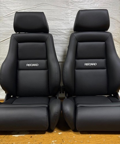 Recaro 2seats repaired - recaro,