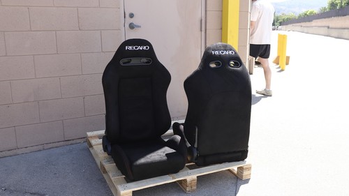 Set reclinable slider - set, 2