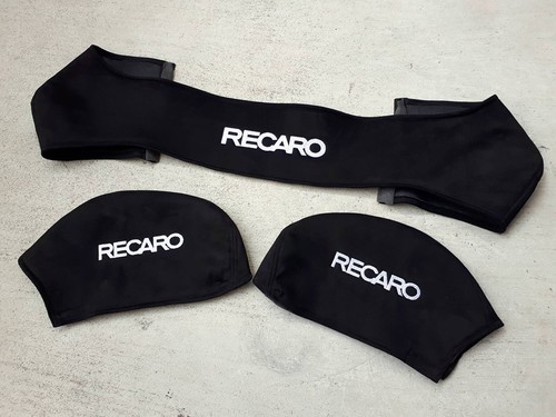 Recaro side protector set - recaro,
