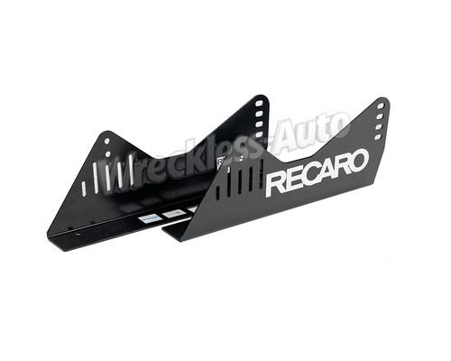 Recaro side mount - mount, for