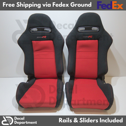 Set reclinable slider - 2,