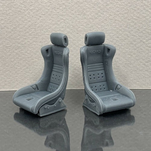 Set recaro race seats for - recaro,