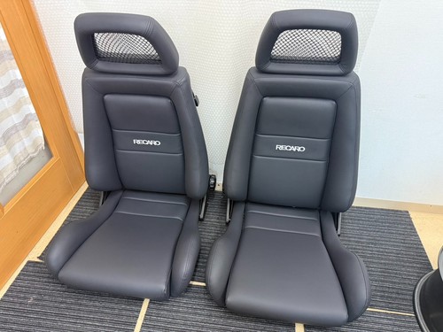 Recaro 2seats repaired - recaro,
