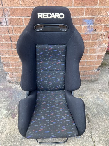 Recaro seats sr3 lemans - recaro,