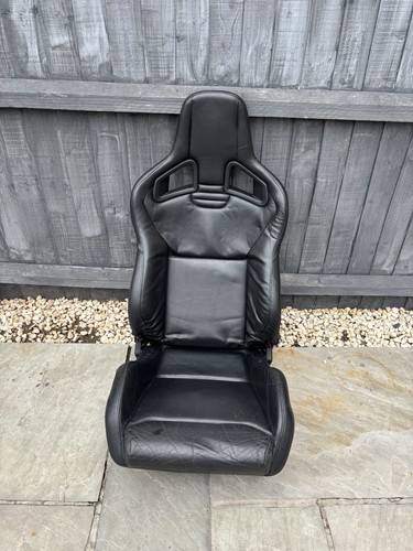 Recaro sportster bucket - recaro,