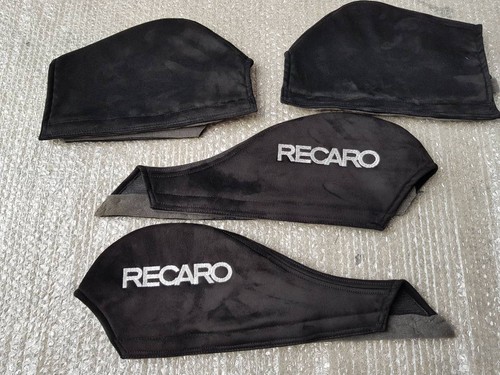 Recaro retro seat side - recaro,