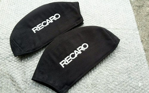 Recaro side protector for - side,