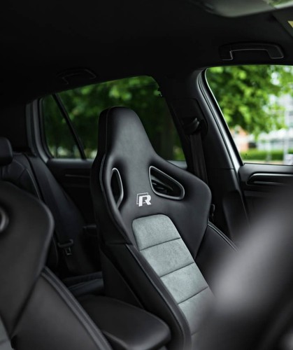 Recaro wingback bucket - wingback, seats
