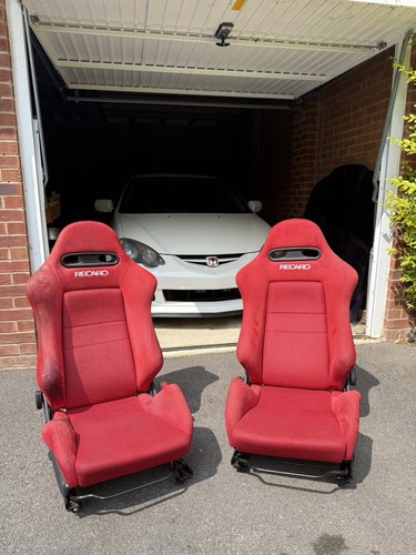 Recaro jdm seats - jdm,