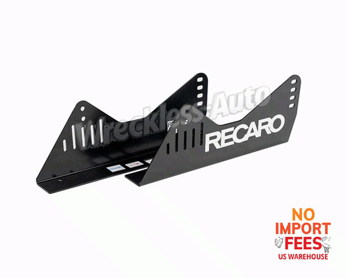 Recaro side mount - mount, for