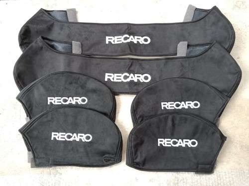 Recaro side protector set for - side,