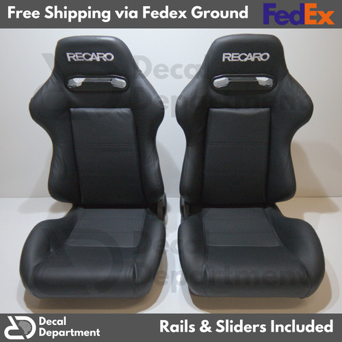 Set reclinable slider - set, of