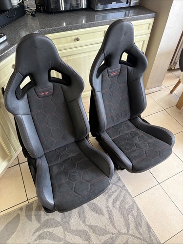 Recaro style seats - cs,