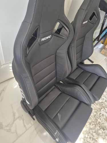 Brand new recaro style - brand,