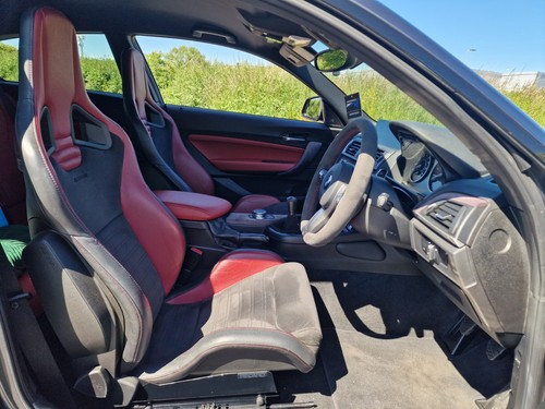 Recaro sportster bmw - recaro, 'bmw'