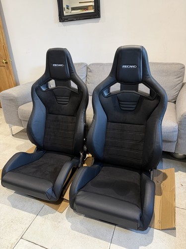 Recaro bucket seats for - bucket,