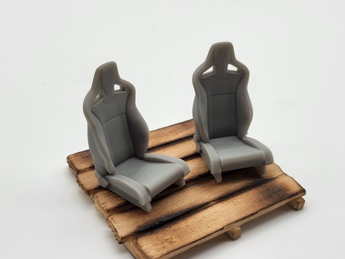 Recaro sportster seats - seats, for