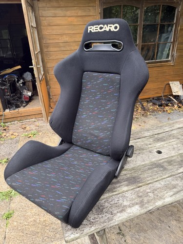 Recaro sr2 confetti - sr2, le
