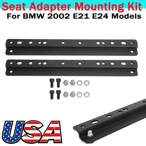 Seat adapter mounting kit - mounting,
