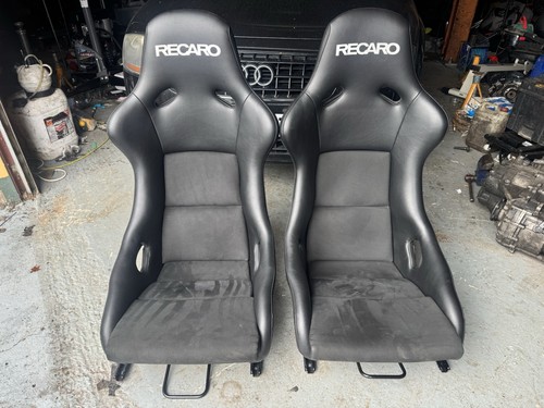 Recaro pole position - recaro, bucket