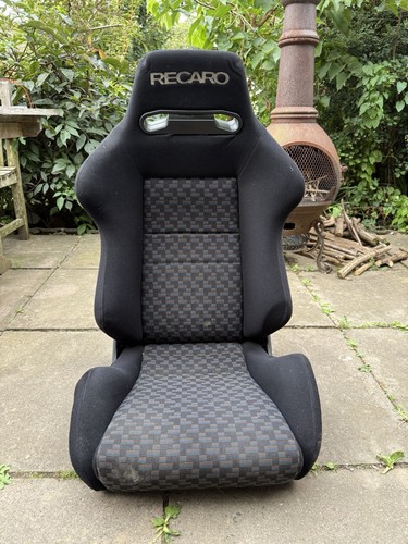 Recaro indy - indy,