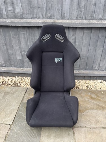 Recaro sr1 designer sport - designer,