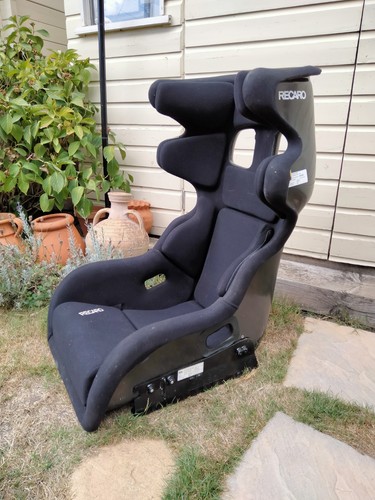 Recaro p1300 advanced - recaro,