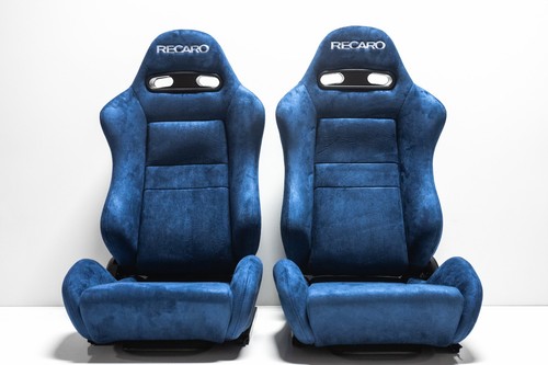 Pair reclinable slider - pair,