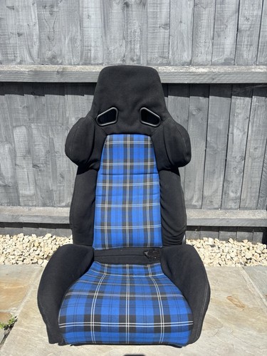 Recaro reclining - recaro, a8