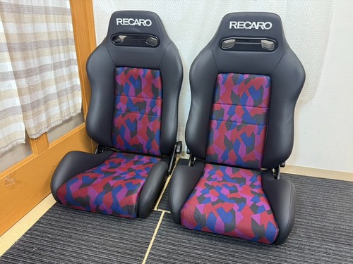Recaro 174 2seats - recaro, sr-3
