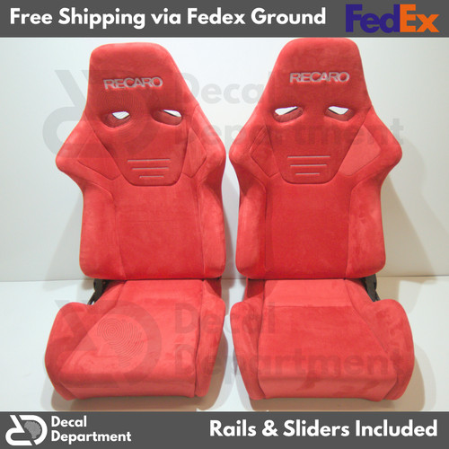Set reclinable slider - 2,
