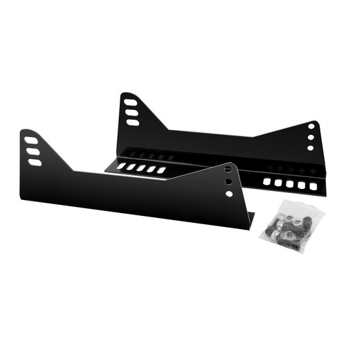 Racing seat mount brackets - seat,