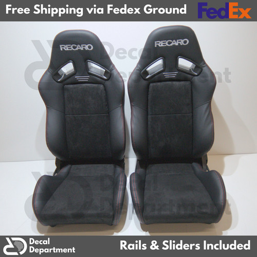 Set reclinable slider - of,