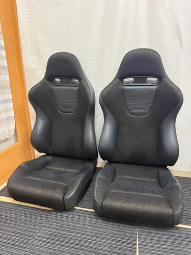 Recaro 2seats - sp-j,