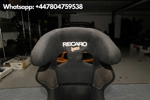 Recaro hans bucket - recaro,