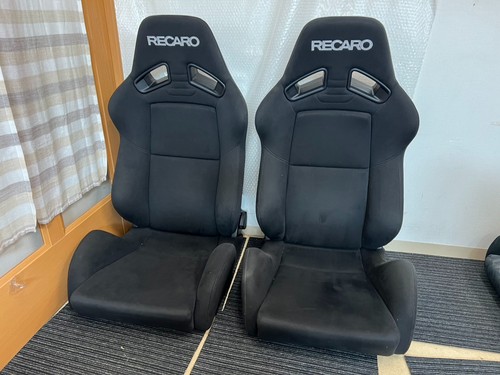 Recaro black kk100 - black,