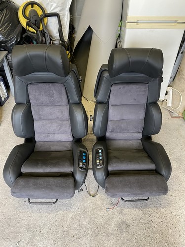 Recaro c81 cse c77 - c77, electric