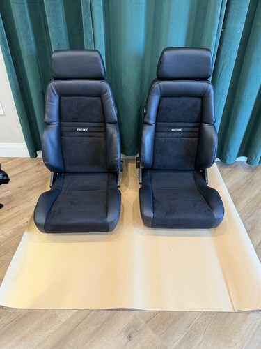 Pair recaro style - pair,