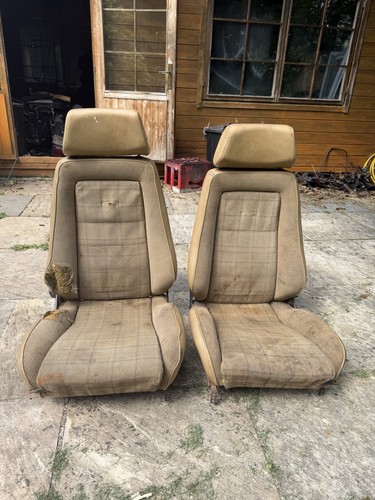 Recaro lxb early - recaro,