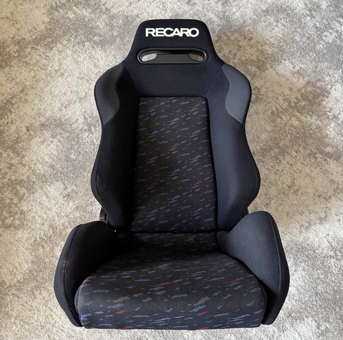 Recaro sr3 confetti - recaro,