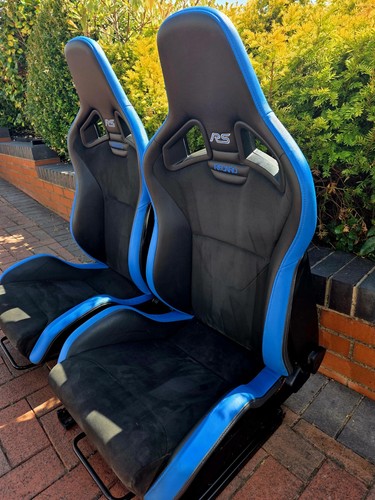 Recaro sportster genuine - cs,