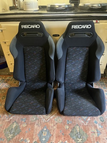 Recaro sr3 confetti bucket - sr3,