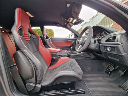 Recaro sportster bmw - recaro, 'bmw'