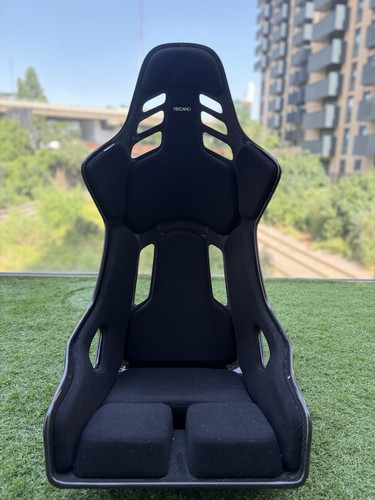 Recaro podium carbon - recaro,