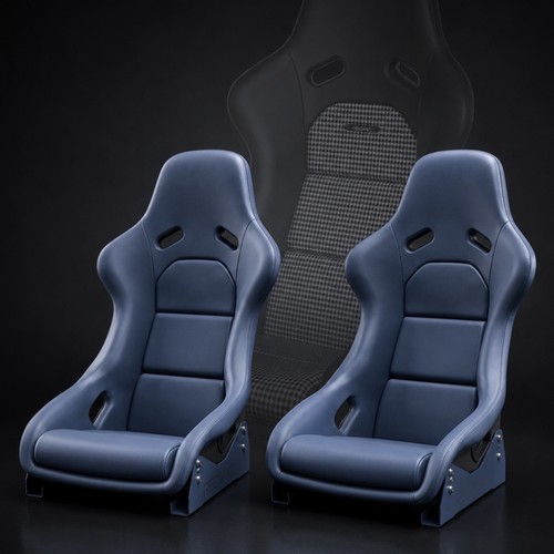 Recaro pole style - style, seats