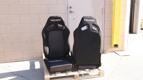 Set reclinable seats for - reclinable,