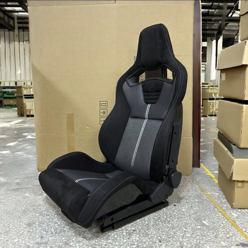 New pair recaro - new,