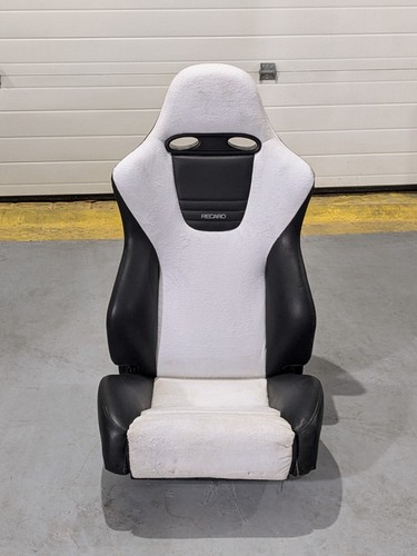 Recaro white reclining - sp-jj,